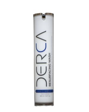 DERCA RESURFACING WASH 100ml