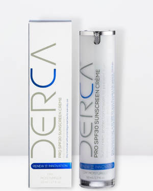 DERCA PRO SPF 30 SUNSCREEN 50ml