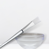 MIXING BOWL AND MASK BRUSH